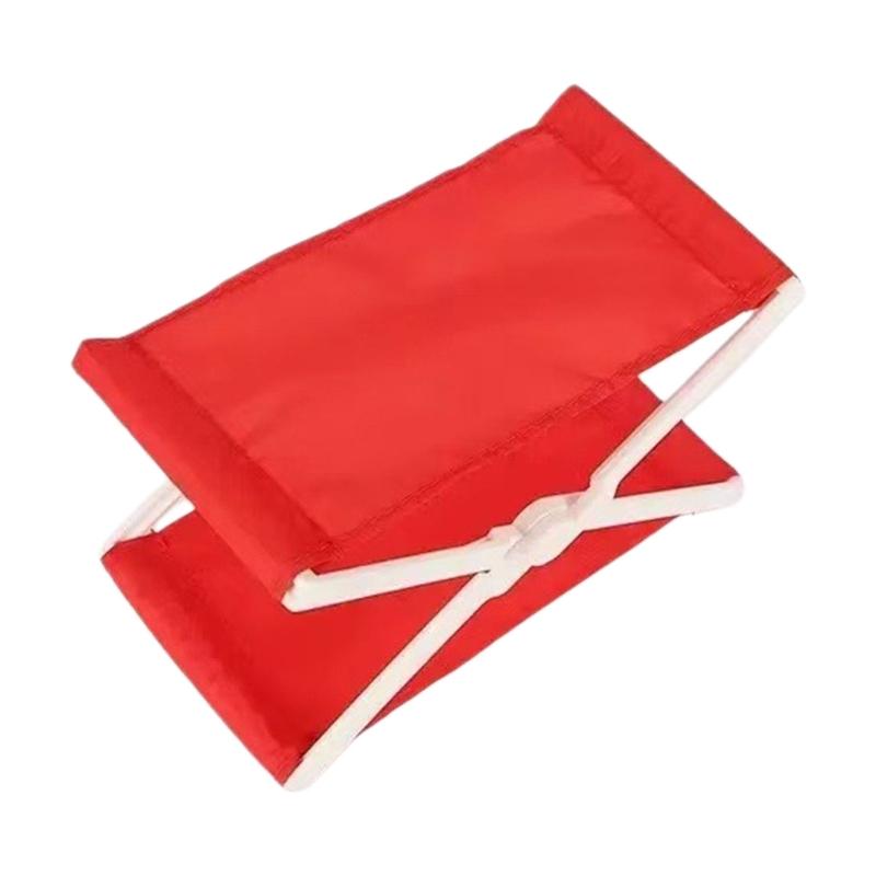 Portable Folding Beach Pillow for Sunbathing and Relaxing with Comfortable Head and Neck Supports Small Design