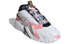 Women's Sneakers adidas Streetball Chinese New Year (Women's) Footwear White/Core Black/Glow Pink