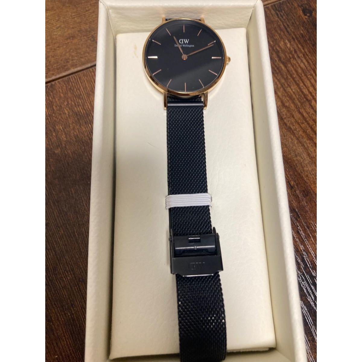 Used DW Watch Daniel Wellington