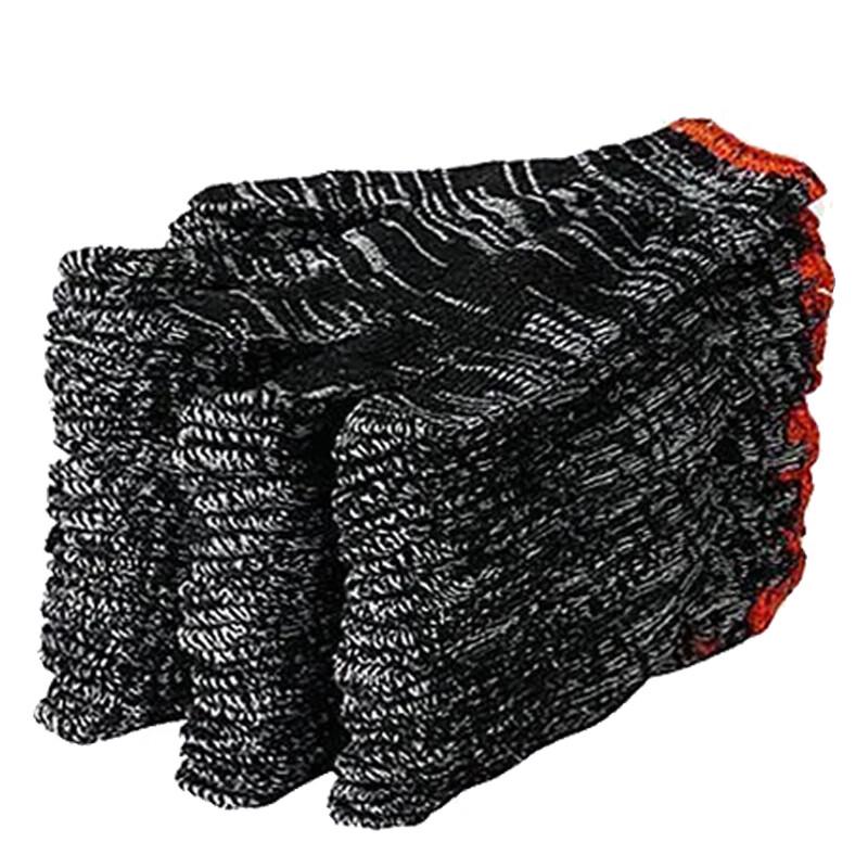 Rongying Cotton Work Gloves