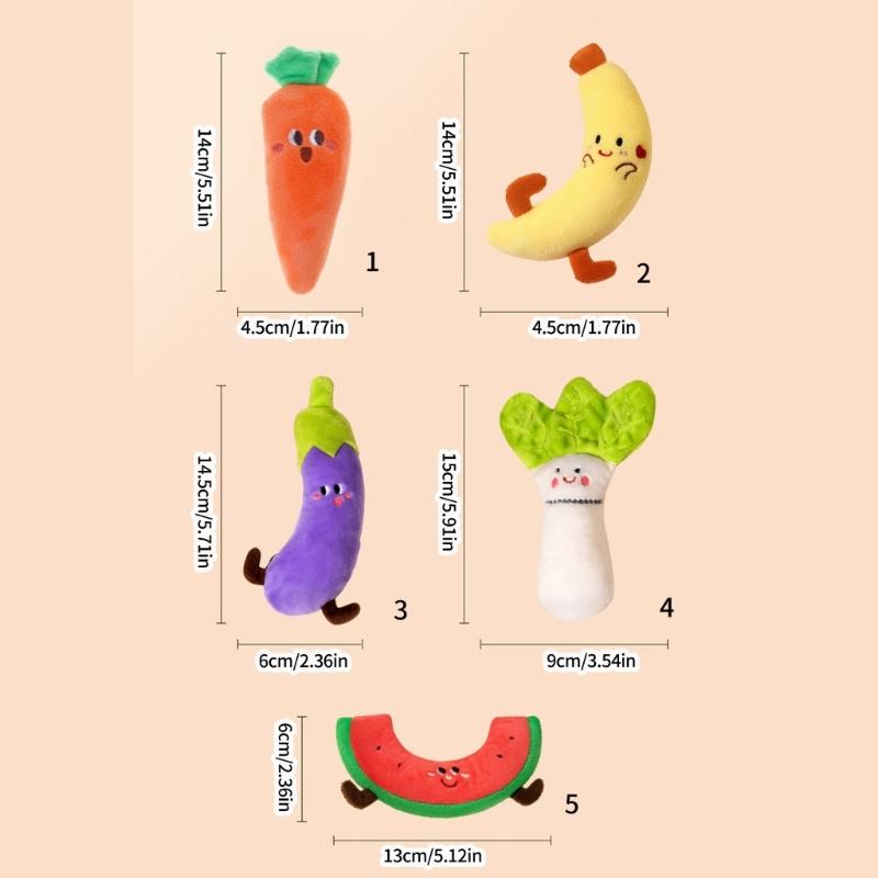 Infant Rattle Rings Dolls Toy Cartoon Design For Auditory Sensory Stimulation And Emotional Soothing Baby Shower Gift