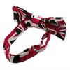 [Bowties.jp] Union Jack Bow Tie, Easy-to-Wear Type bd082