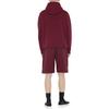 Burberry Casual Shorts Men's Dark Red 80720031