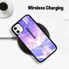 M-MUSIC -Y-YORUSHIKA'S ART Phone Case For IPhone17 16 15 14 13 12 11  Pro Max 16/15/14Plus Wireless Charger Cover Funda