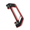 3D Letters Erts Double Layer For 2016- Tacoma Tailgate Black Red Emblem