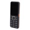 2G Cell Phone 1.8 Inch Screen 3 Card 3 Standby Large Battery Mobile Phone Support Bluetooth Camera Flashlight