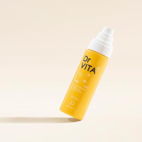 Dr.Vita Multi-Vitamin Aufhellender Mist 80ml