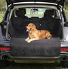 Car Travel Dog Trunk & Seat Pet Mat