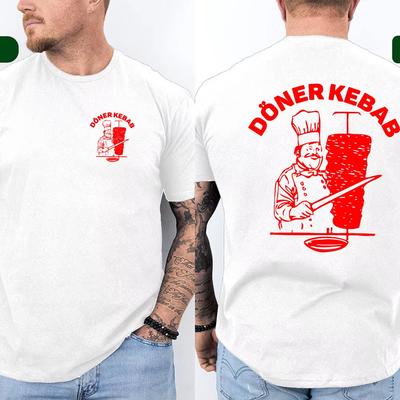 T-shirtler – Tişörtler
