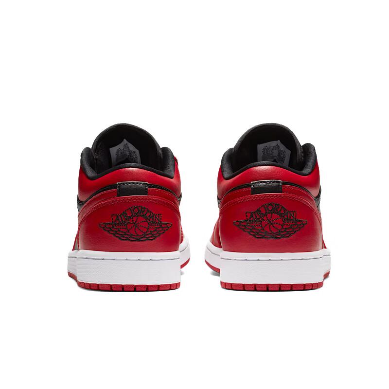 Jordan AJ1 Reverse Bred 'Year of the Horse' Sneakers