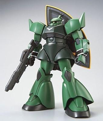 HG 1/144 Gelgoog (Unicorn Ver.) Plastic Model Kit (Hobby Online Shop Exclusive)