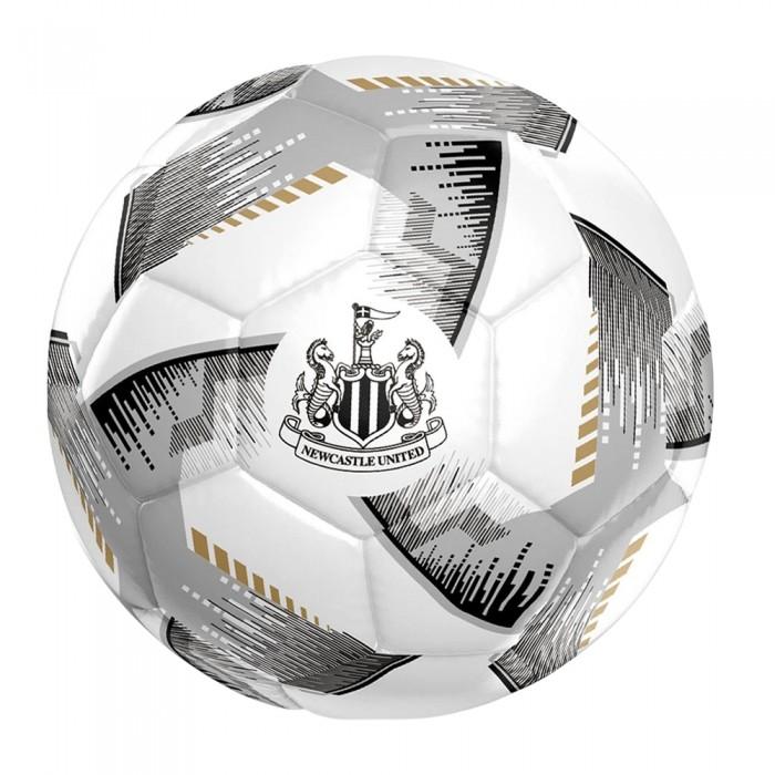 Newcastle United FC Blitz Football