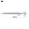 Multifunction Horse Eye Stick Stainless Steel Penis Plug Urethral Dilators Catheter Ejaculation Sounding Rod Adult Toys For Man