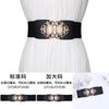 Womens Fashionable Rhinestone Waist Belt For Skirts And Coats Perfect For Outfits Seasonal