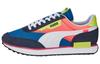 Future Rider Meerblauw Roze 371149-80