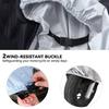 Motorcycle Cover M L XL XXL XXXL XXXXL Universal Outdoor Uv Protector Bike Rain Dustproof Scooter Covers Waterproof
