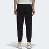 Y-3 SS21 Signature Stripe Casual Pants Men Bottoms Black H16338