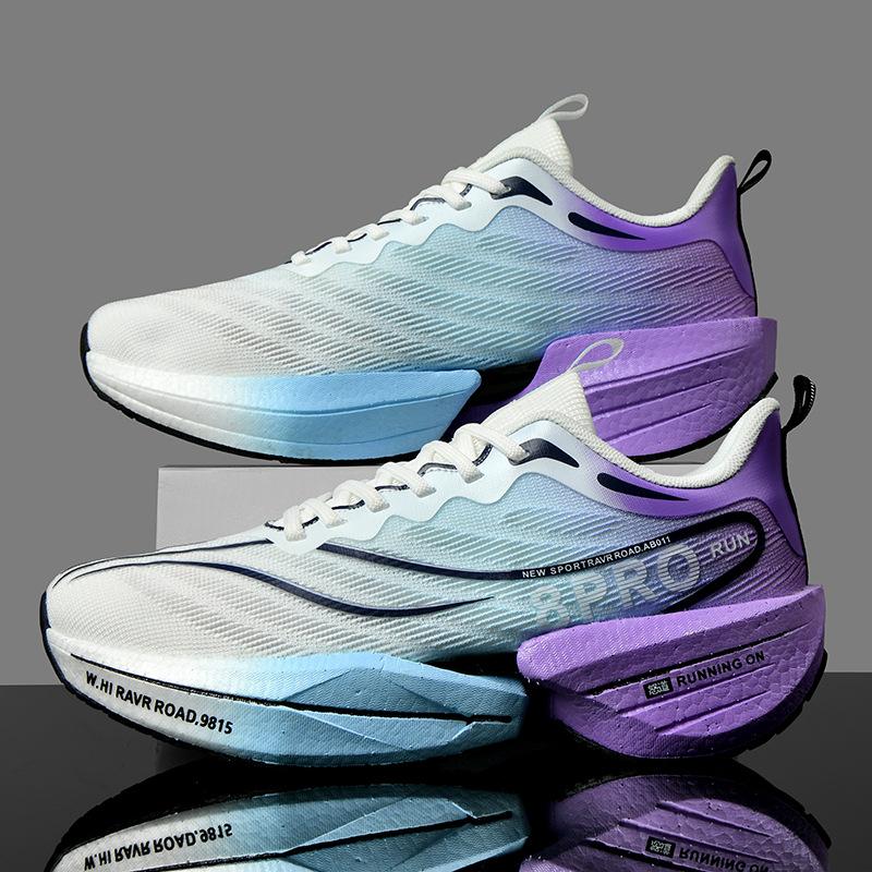 Red Rabbit 8PRO Year of the Snake Limited Carbon Board Running Shoes Men's Training Professional Racing Non-slip Small and Medium Shoes