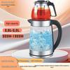 Stainless Steel Automatic Insulation Kettle: Rapid Heating for Home or Hotel