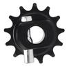 13Z 410 Kettenritzel Kettenrad Ritzel Getriebe Motor Motorritzel für Fahrrad und Roller
