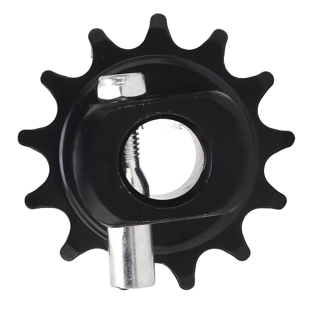 13Z 410 Kettenritzel Kettenrad Ritzel Getriebe Motor Motorritzel für Fahrrad und Roller