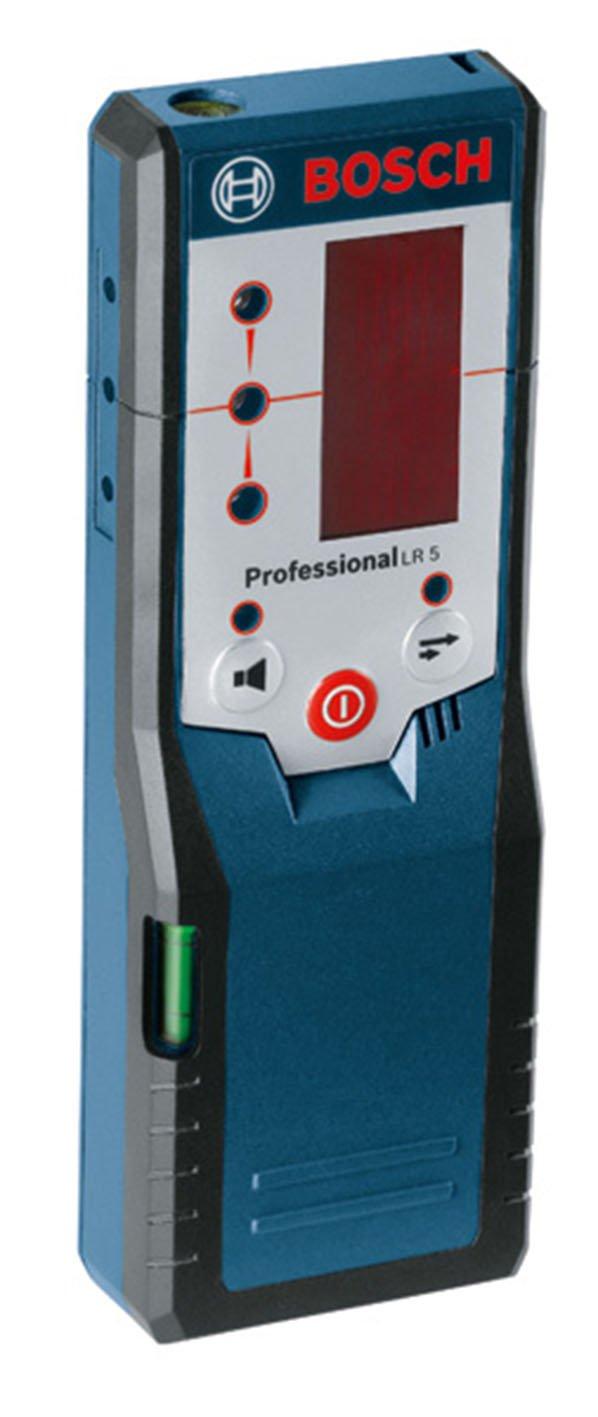 

Bosch Professional Receiver LR5
