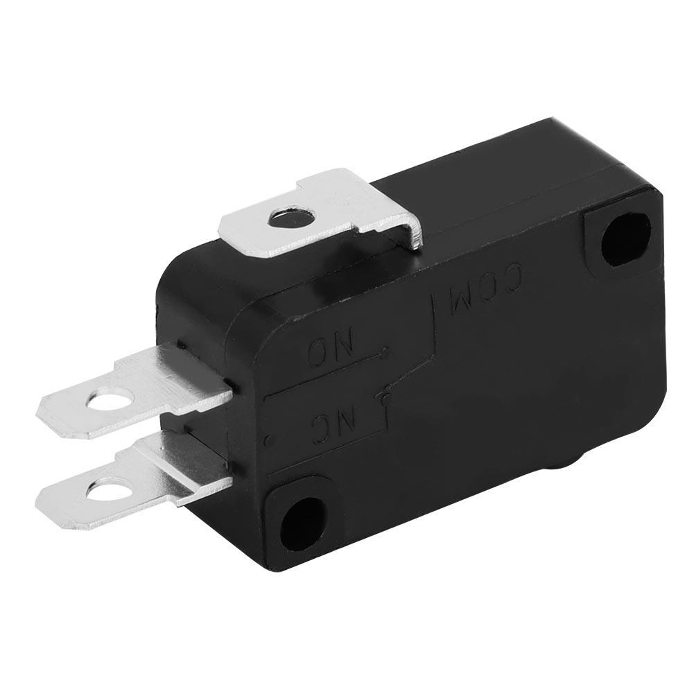 5E4 Times Durable KW3AT‑16 Microwave Oven Door Micro Switch Normally Close