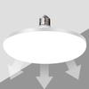 Λαμπτήρας LED Λάμπα LED Εξαιρετικά Φωτεινός 12W 15W 20W 30W 50W 220V Φώτα LED Ufo Εσωτερικού Χώρου Θερμό Λευκό Φωτισμός Επιτραπέζιες Λάμπες