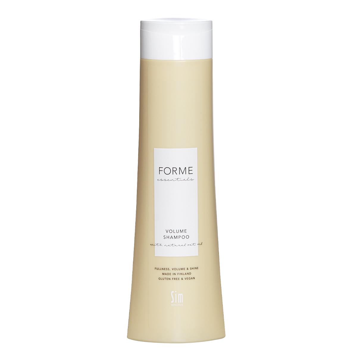 

Volume shampoo FORME Sim Sensitive 300 ml