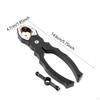 1 Piece RC Motor Grip Plier Aluminum Alloy Quick Release Wrench Tool Propeller Remover Scratch