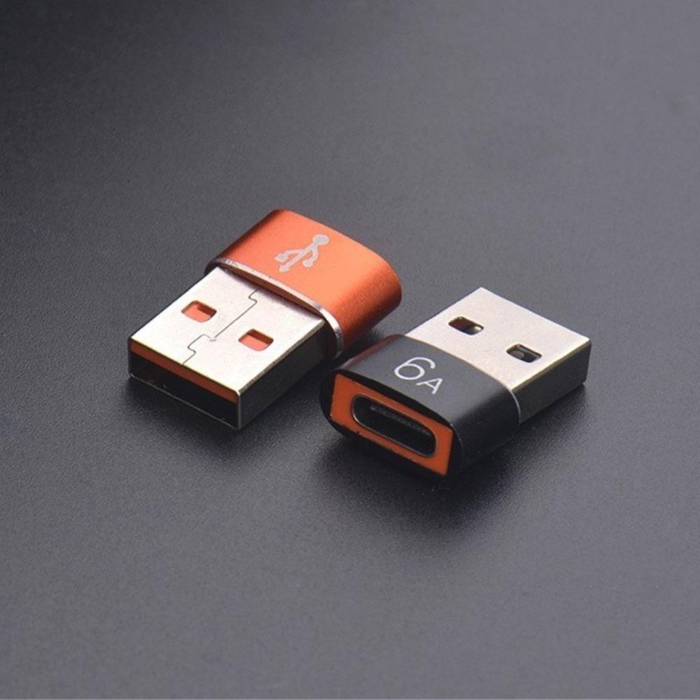 Data Transmission OTG Adapter Male to female Data Transfer Adapter New Charger Converter