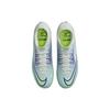 Nike Mercurial Superfly 8 Academy MDS AG Soccer Shoes Men Soccer Shoes Yellow Purple Green DN3780-375
