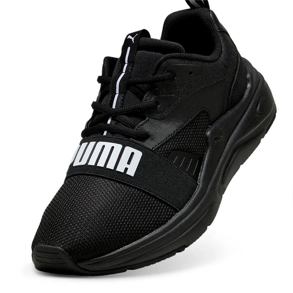 Puma Кроссовки для бега Softride Wired 2