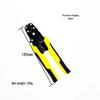 Multi-functional Electrician's Cable Stripping and Crimping Pliers - Lightweight and Labor-saving Tool.