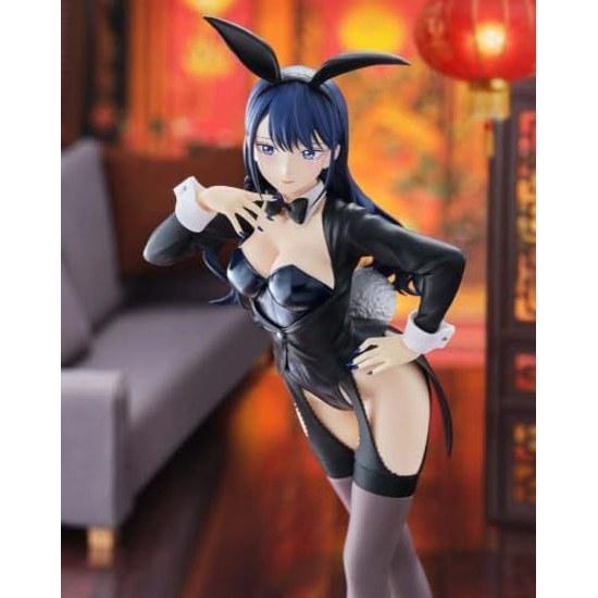 TV Anime Sono Kisekae Ningyou Wa Koi Wo Suru Season 2 GLITTERGLAMOURS Kitagawa Aimu Izayoi Arisa Ver. Figure Official Approximately 24cm