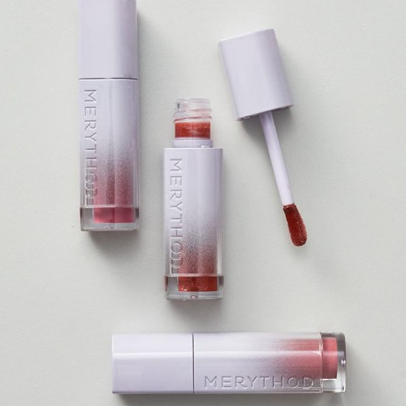 [Method] Dewy Jelly Lip 3 types (Choose 1)