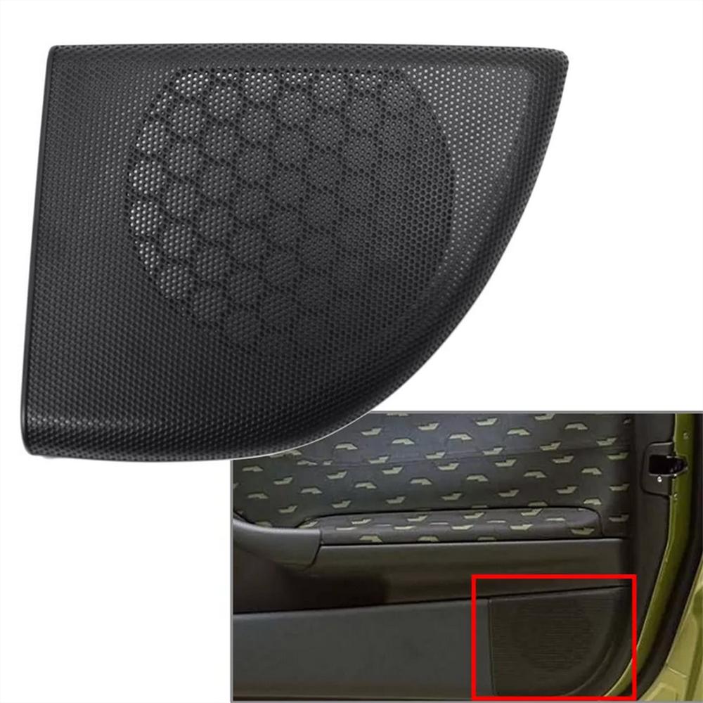 Car Right Hand Door Speaker Cover For Benz Mercedes W203 C-Class A20372704889051