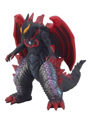 Ultra Monster DX Belial Fusion Beast Chimeraberos