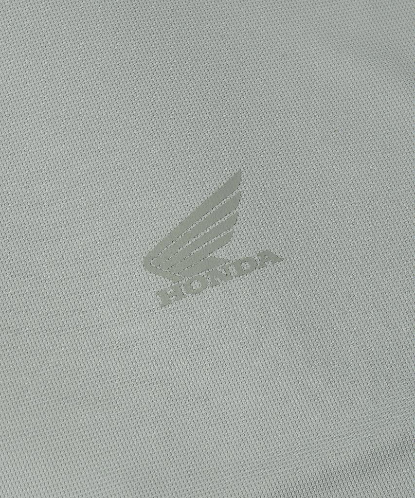 PHYPS MOTORCYCLE Speed Run Short Sleeve Vintage Blue
