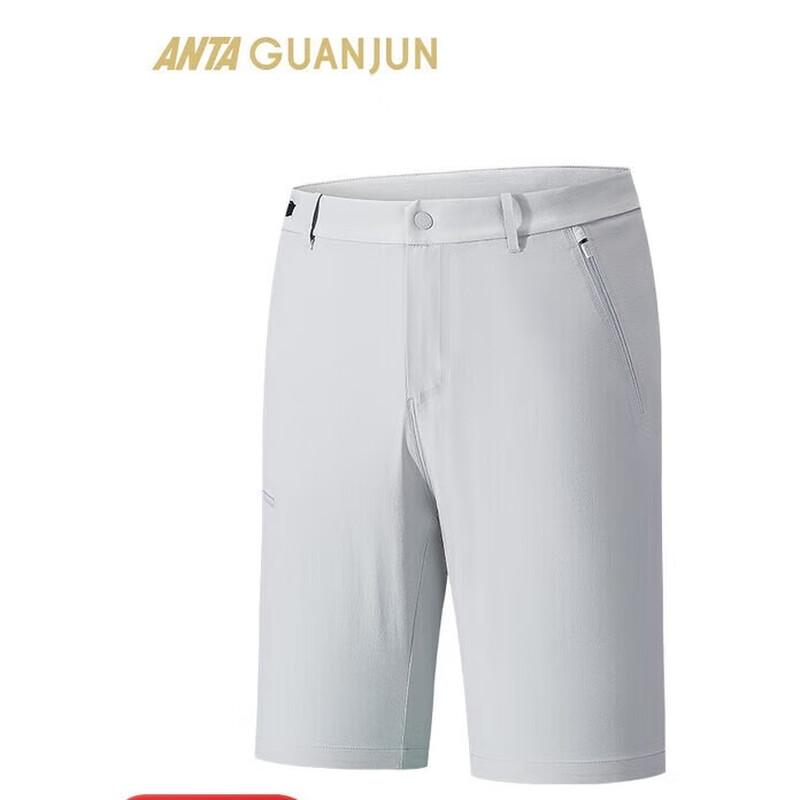 ANTA Men s CORDURA Champion Outdoor Series Woven Shorts
