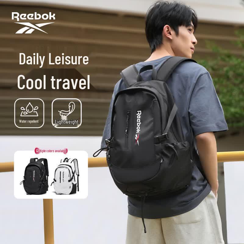 Reebok Large Capacity Travel Laptop Backpack
