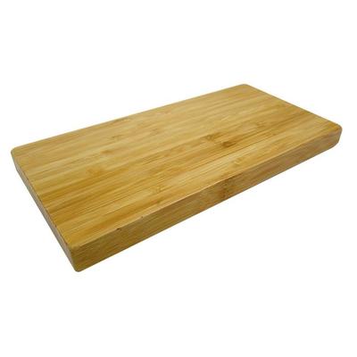 [Captain Stag] Bamboo Dishware TAKE-WARE Rectangular Serving Board 23cm UP-2545