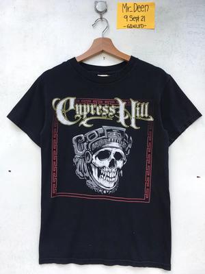 T-shirt Vintage Pochette d'Album Cypress Hill Pour Fan Classique BO081 T-Shirt Unisexe