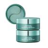 Marine Luminous Pearl Deep Moisture Eye Patch 90g (60 Sheets) X 2EA Value Pack - Professional Hydrating & Luminous Care for Bright Eyes