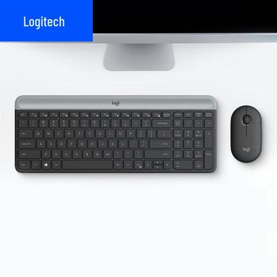 Periferiche per computer – Set tastiera e mouse