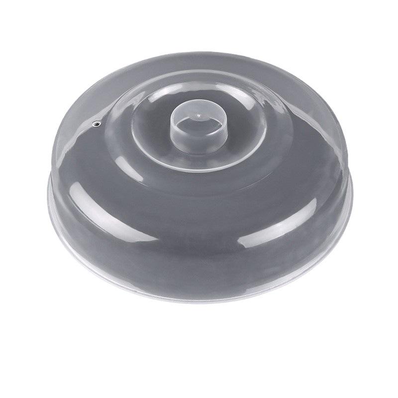 High Temperature Microwave and Fridge Cover: Oil Splash-Proof, Food Preservation
