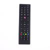 1Pcs Diy Accessories Tv Black Remote Control For Jvc Rc4870 Rc4875 Rc4849 Spare Parts