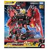 TAKARA TOMY Tomica Job Labor TJBDX Gigantopolis Braver ZERO OVER DRIVE DX Set, Miniature Car Toy, Ages 3 and Up