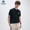 Navegaire Men's Antibacterial Round Neck T-Shirt