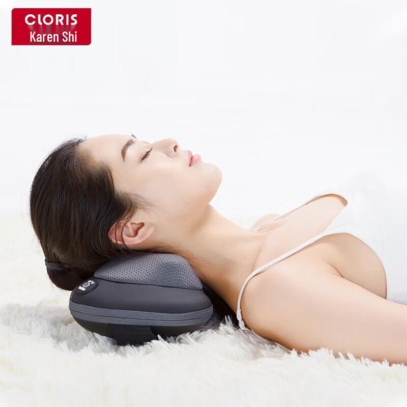 CLORIS Multi-functional Body Massager